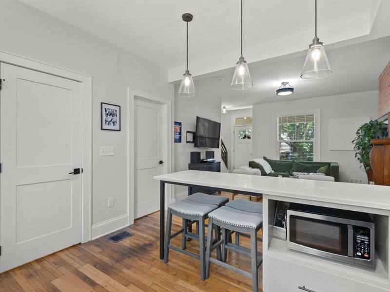 393 W 2nd Avenue, Unit 393, Columbus, OH 43201 Photo 7