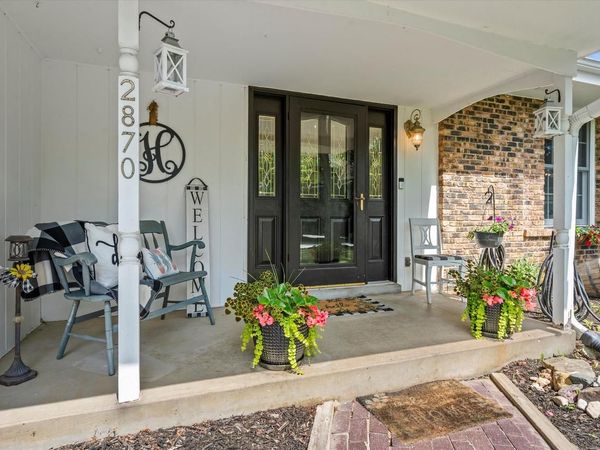 2870 Santa Barbara DRIVE, Brookfield, WI 53005
