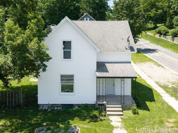 546 N Michigan Avenue, Hastings, MI 49058