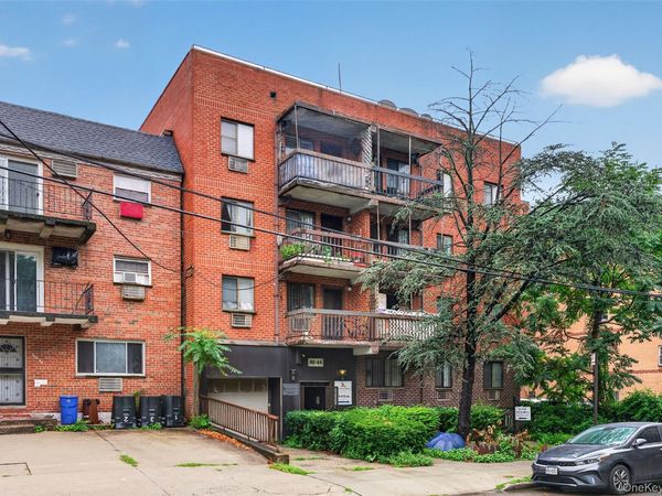 140-44 34th Avenue , Unit 2C, Flushing, NY 11354