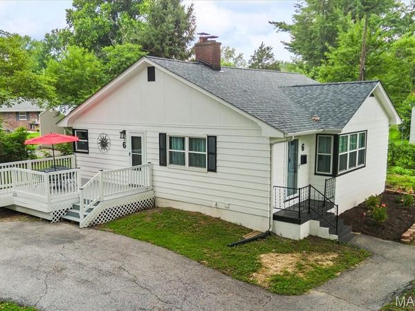 6 Saint Clair Lake Drive , Swansea, IL 62226
