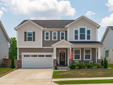 1101 Prewitt Ranch Drive, Holly Springs, NC 27540