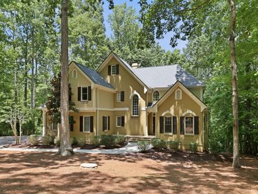 1204 Westerham Drive, Wake Forest, NC 27587