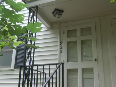 1922 Smallwood Drive, Unit 5, Raleigh, NC 27605