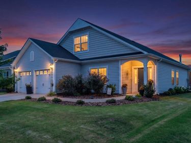 17 Pickerel Crest Way, Youngsville, NC 27596