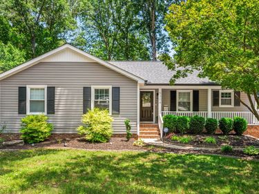 5204 Badham Place, Raleigh, NC 27609
