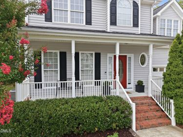 1213 Miracle Drive, Wake Forest, NC 27587