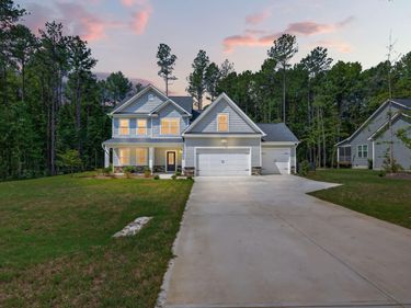 304 Artic Circle, Garner, NC 27529