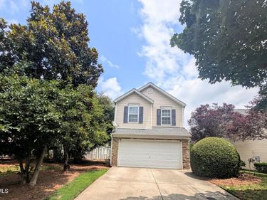 404 Commons Drive, Holly Springs, NC 27540
