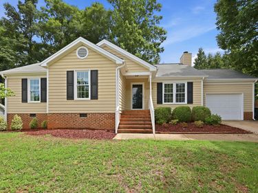 5904 Westborough Drive, Raleigh, NC 27612