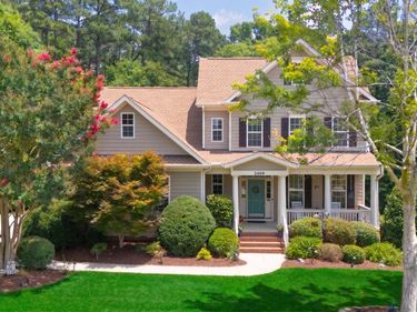 2409 Thurrock Drive, Apex, NC 27539