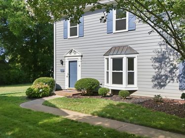 6901 Saxby Court, Raleigh, NC 27613