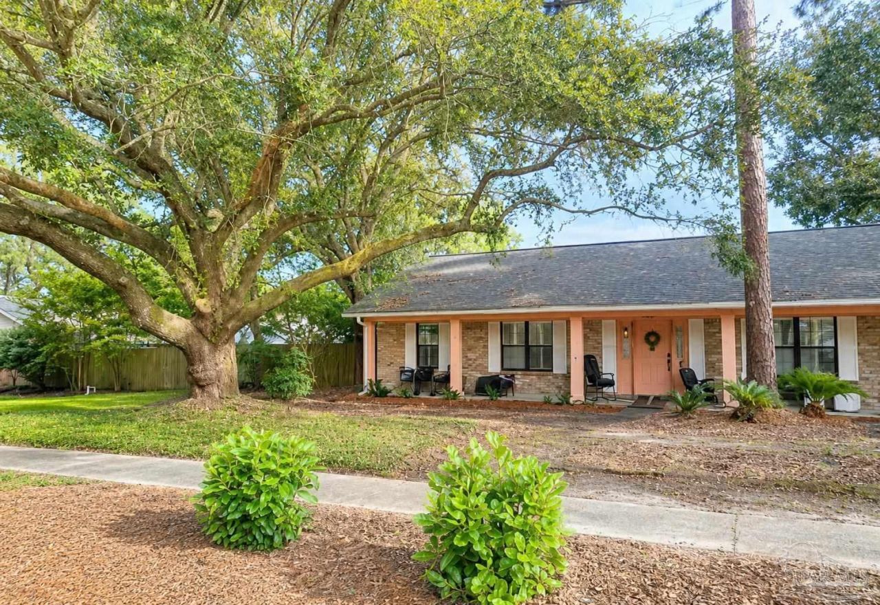 4231 Burtonwood Cir, Pensacola, FL 32514 Main Photo