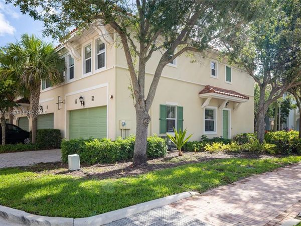 3300 NW 126th Ter, Sunrise, FL 33323