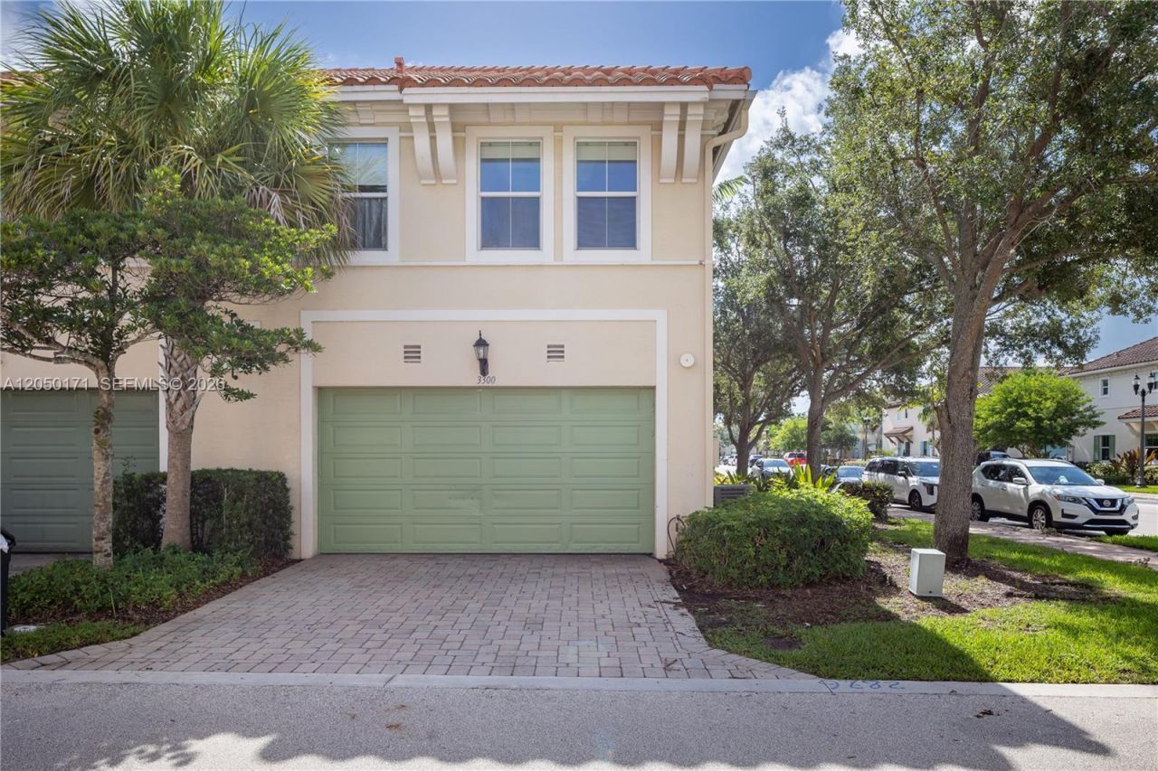 3300 NW 126th Ter, Sunrise, FL 33323 Photo