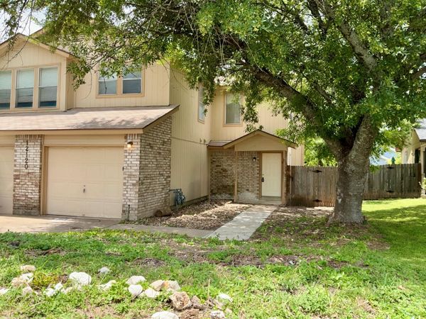 12120 Thompkins DR, Unit B, Austin, TX 78753