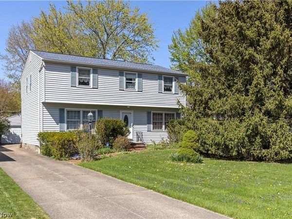 8295 Mentorwood Drive , Mentor, OH 44060