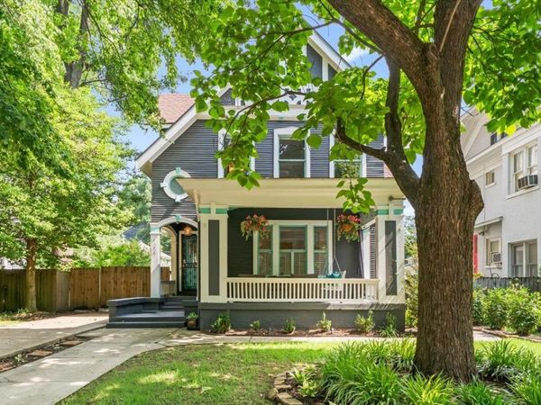 1354 VINTON AVE, Memphis, TN 38104