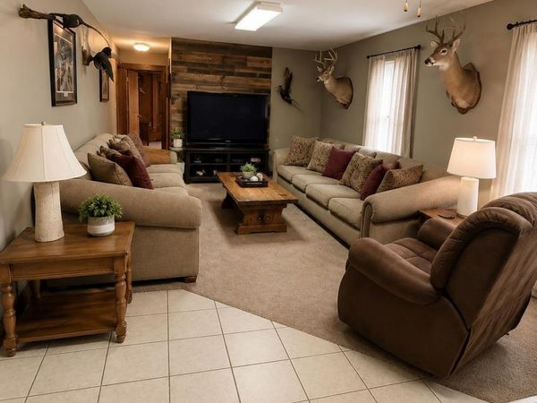 788 Lower Maddox Bay Road, Holly Grove, AR 72069