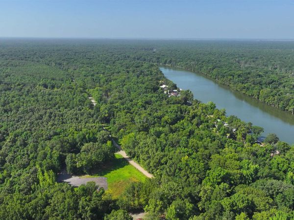 788 Lower Maddox Bay Road , Holly Grove, AR 72069