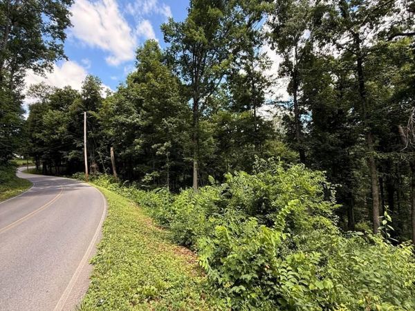 Lot 12 Cherokee Drive, Dandridge, TN 37725