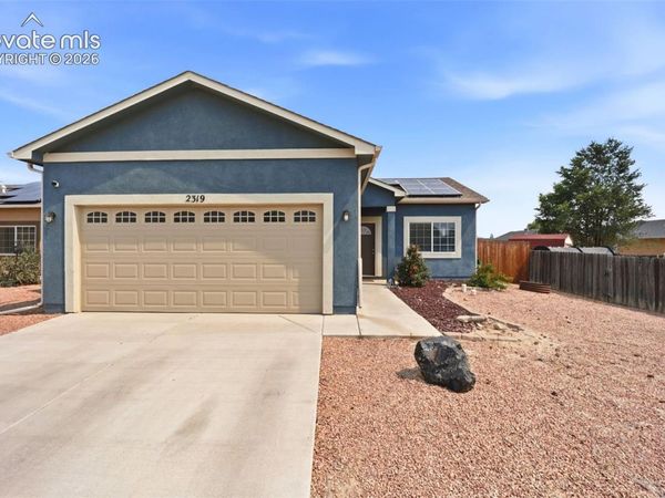 2319 W 18th Street, Pueblo, CO 81003