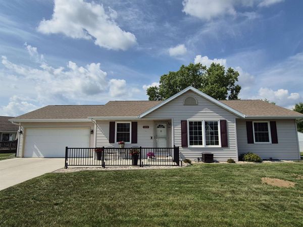 3418 Buckhorn Trace, Janesville, WI 53548
