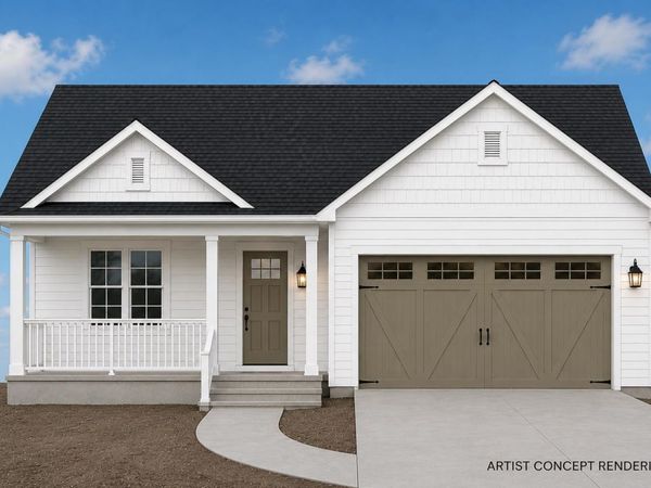 528 Lake Street, Green Lake, WI 54941