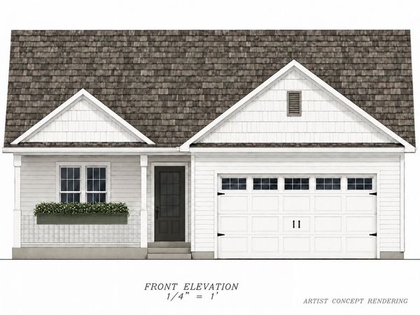 528 Lake Street, Green Lake, WI 54941