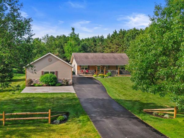 1471 Rain Dance Trail, Nekoosa, WI 54457