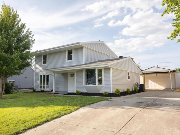 876 Grenada Road, Columbus, OH 43207