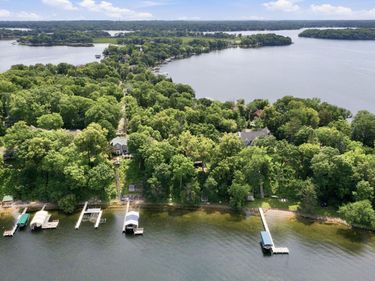 34XX Warner Lane, Mound, MN 55364