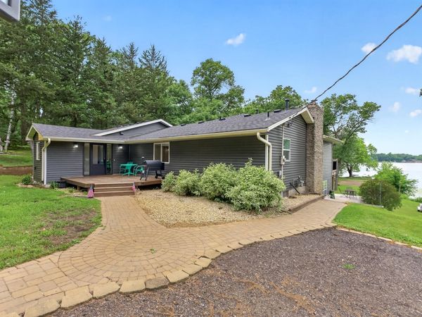28130 140th Street NW, Zimmerman, MN 55398
