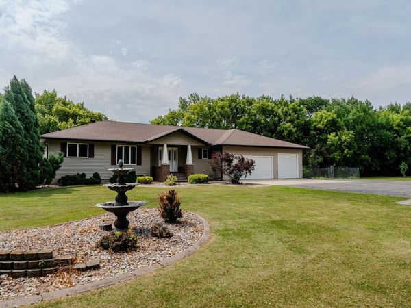 6409 County Road 17 S, Horace, ND 58047