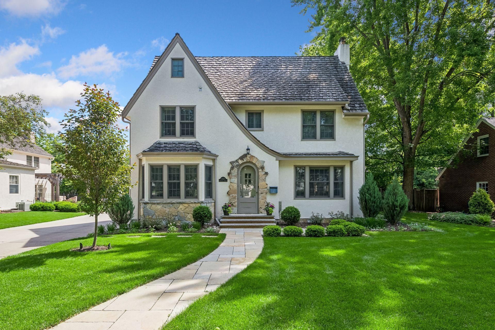 4517 Wooddale Avenue , Edina, MN 55424