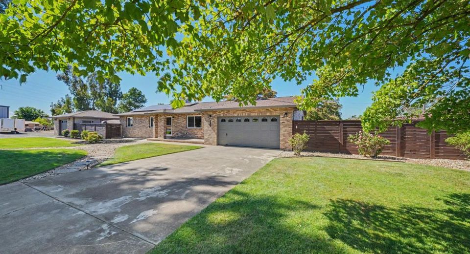 10660 Browning St, Elverta, CA 95626 Photo