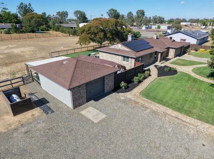 10660 Browning St, Elverta, CA 95626 Photo