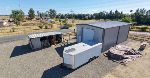 10660 Browning St, Elverta, CA 95626 Photo