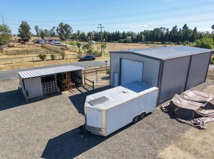 10660 Browning St, Elverta, CA 95626 Photo
