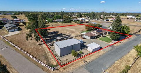 10660 Browning St, Elverta, CA 95626 Photo