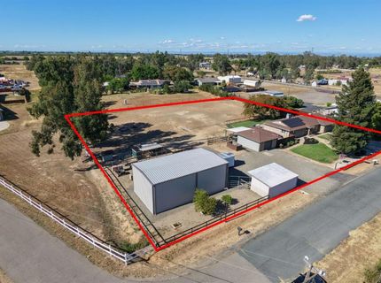 10660 Browning St, Elverta, CA 95626 Photo