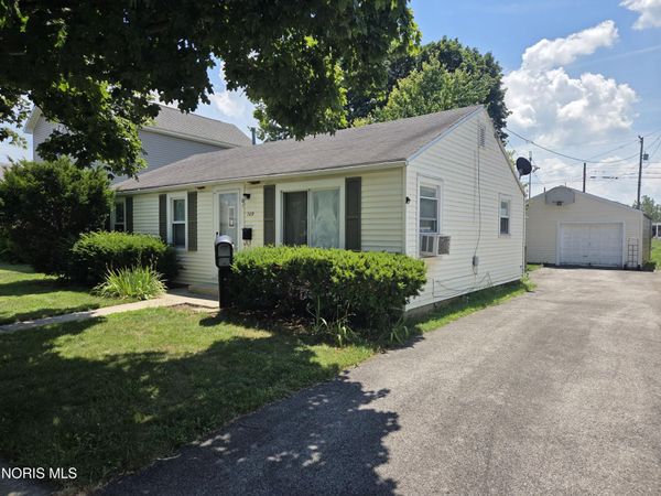 709 Putnam Street , Findlay, OH 45840