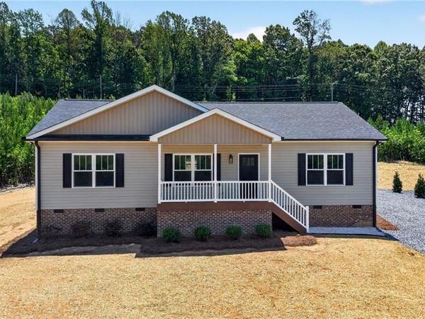 473 Browers Chapel Road , Asheboro, NC 27205