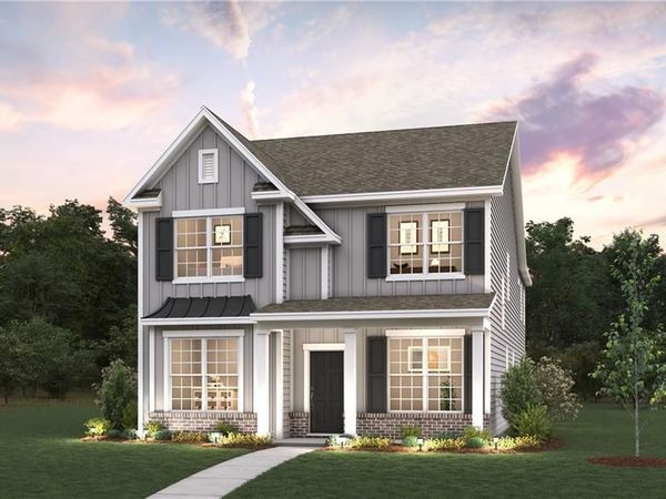 112 Harbor Hill Boulevard , Jamestown, NC 27282