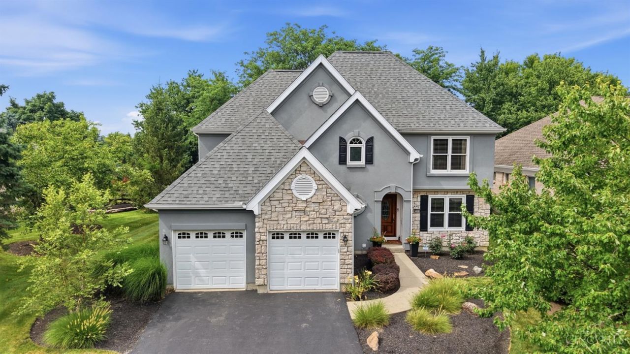 7160 Eagles Wing Drive, West Chester, OH 45069 Main Photo
