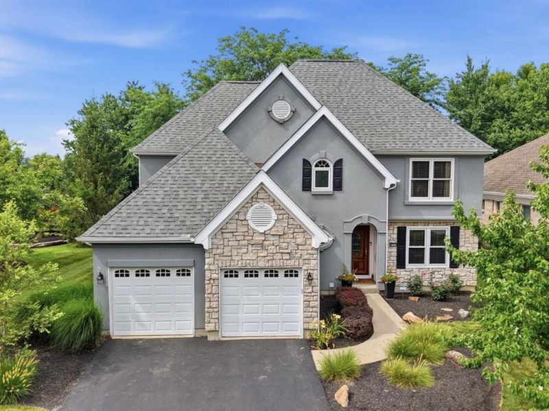 7160 Eagles Wing Drive, West Chester, OH 45069 Photo 1