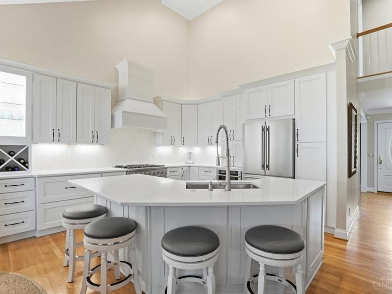 7160 Eagles Wing Drive, West Chester, OH 45069 Photo 10
