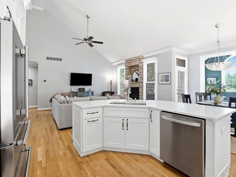 7160 Eagles Wing Drive, West Chester, OH 45069 Photo 15