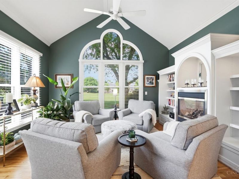 7160 Eagles Wing Drive, West Chester, OH 45069 Photo 27