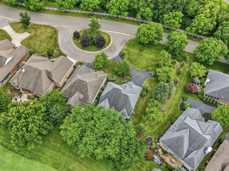 7160 Eagles Wing Drive, West Chester, OH 45069 Photo 3